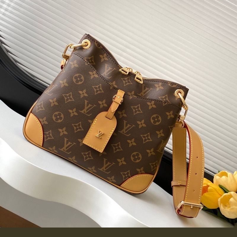 LV Satchel Bags